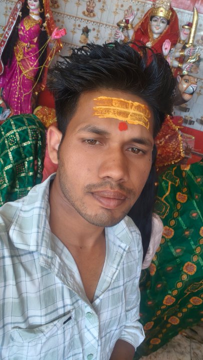 Rahul kumar yadav 