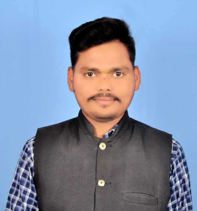 Govind Patrakar Kaushambi