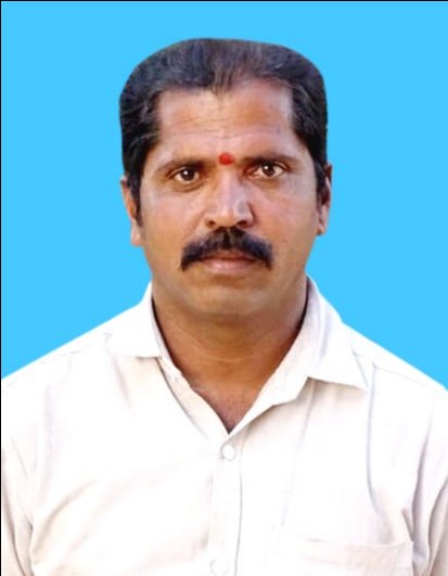 Vodnala thirupthi