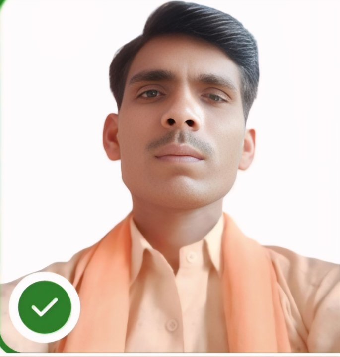 राजकुमार सिंह 