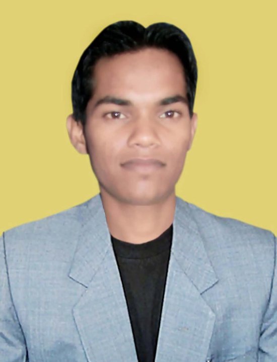 Sandeep shakya