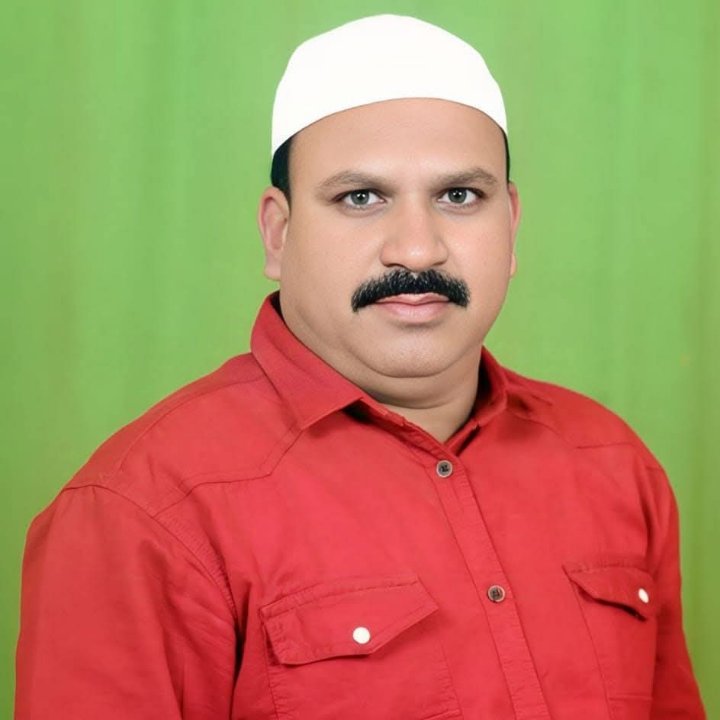 AKBAR SHAHA REPORTER