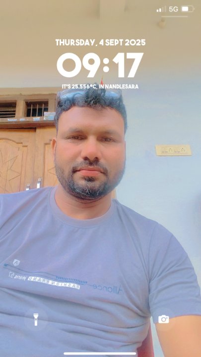 Javed Ali