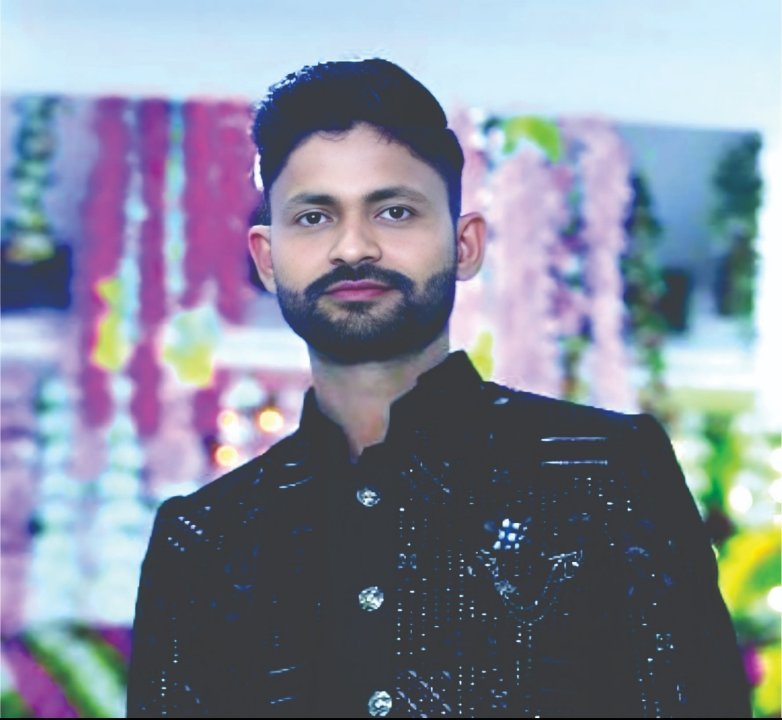 Arun प्रधान