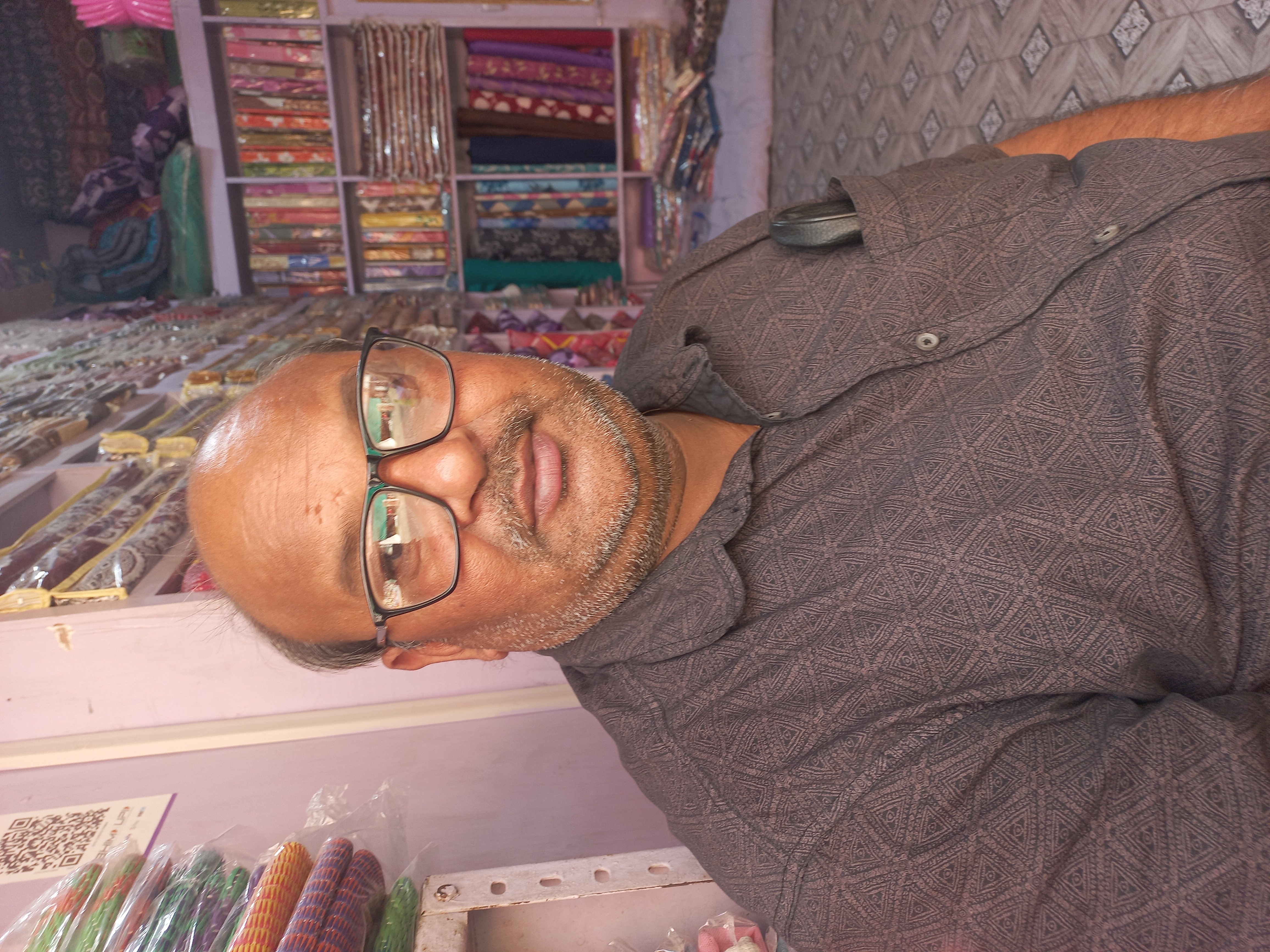 जय कुमार पांडेय