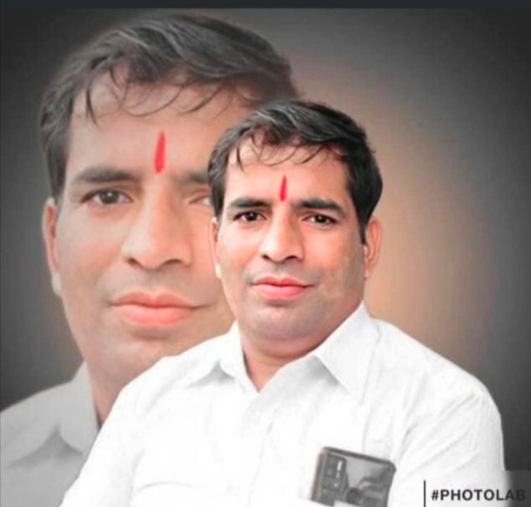Mukesh rathor