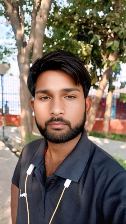 Durgesh Yadav