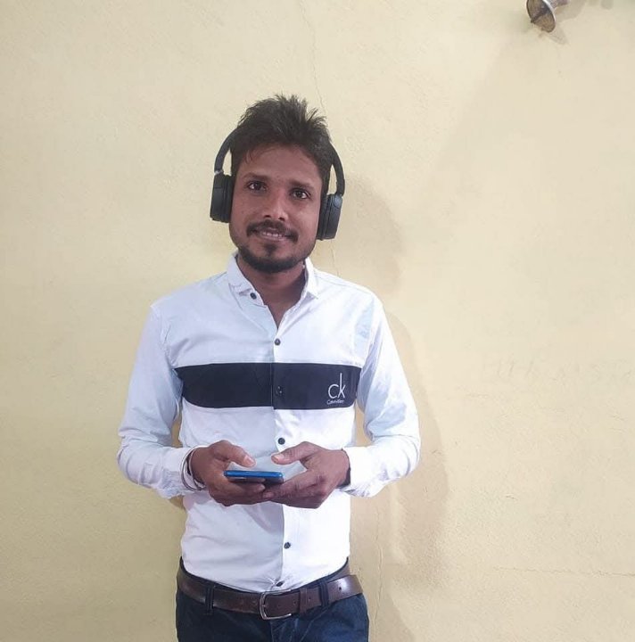 Mahesh parmar 