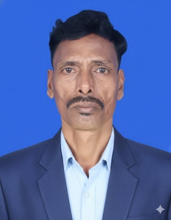 ପ୍ରସନ୍ନ କୁମାର ସାହୁ