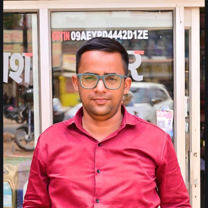 SALMAN KHAN JOURNALIST