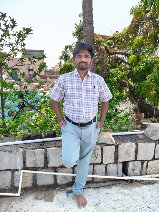 ಗುರುರಾಜ ಕುಲಕರ್ಣಿ ಕೆಂಭಾವಿ