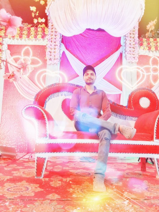 Raghvendra Kumar Chaudhary