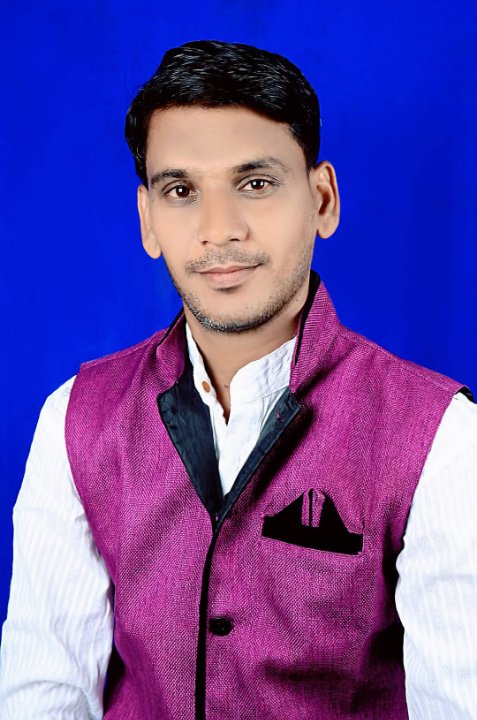 Suresh tiwari