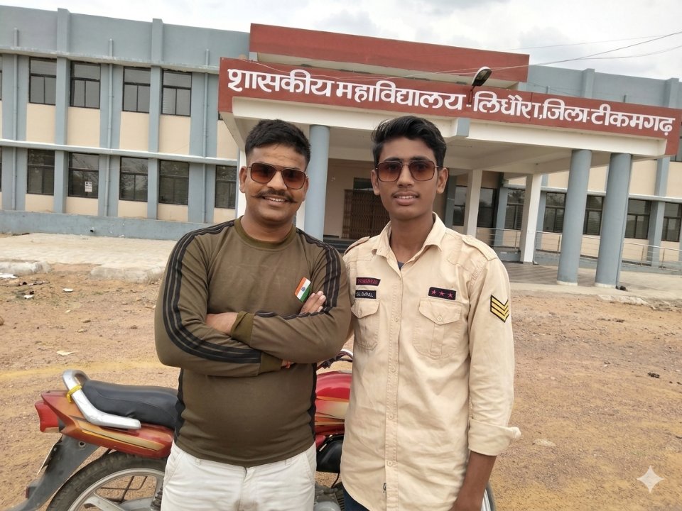 हेमन्त नामदेव छिपरी