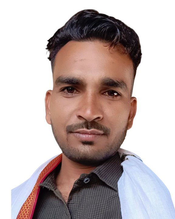 Surendra Meena