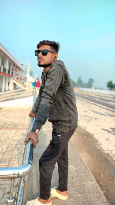 Rohit Rajbhar