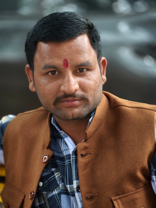 Jitendra Vishwakarma 