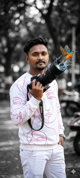 Sanjay Thakor