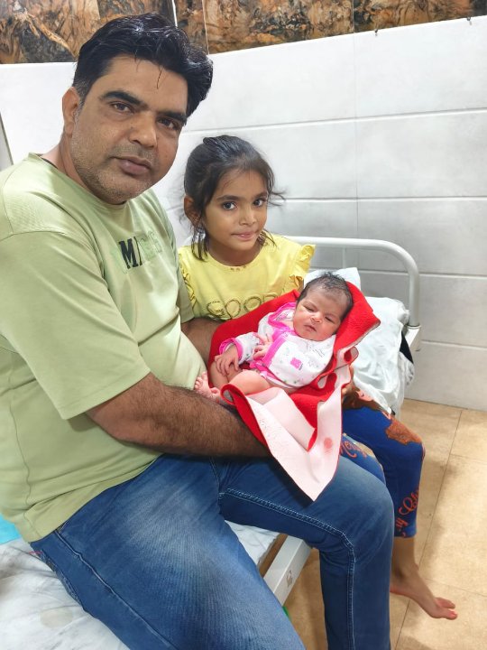 पत्रकार सौरभ कुमार तिवारी(MJC)