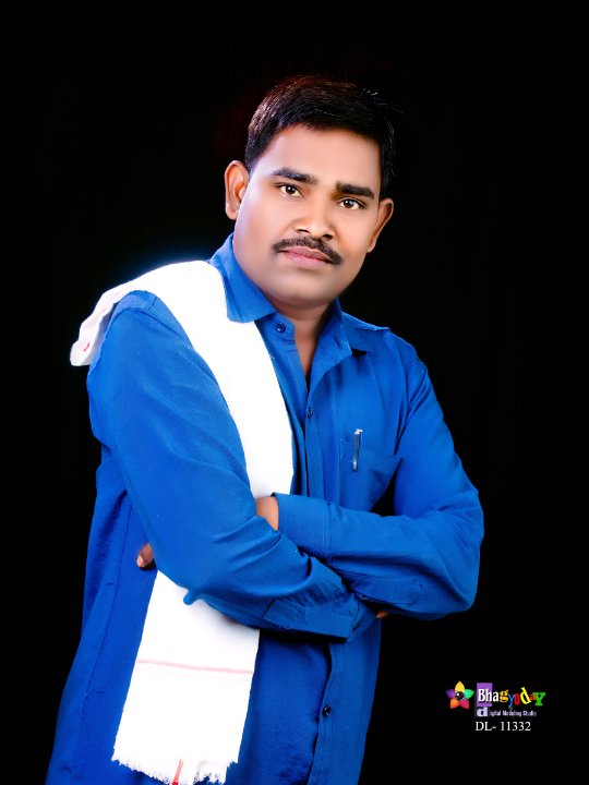 Sachin boharpi