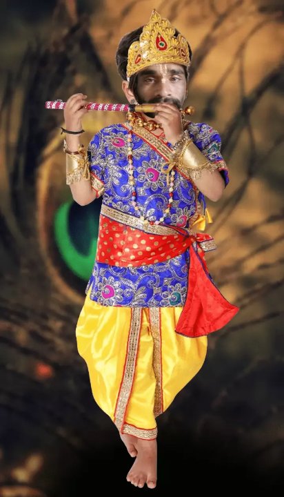 Manish Krishna Mishra Jila Sid