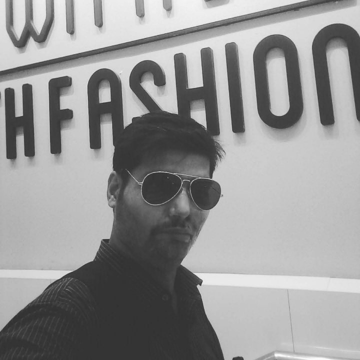 Vikrant Gaur