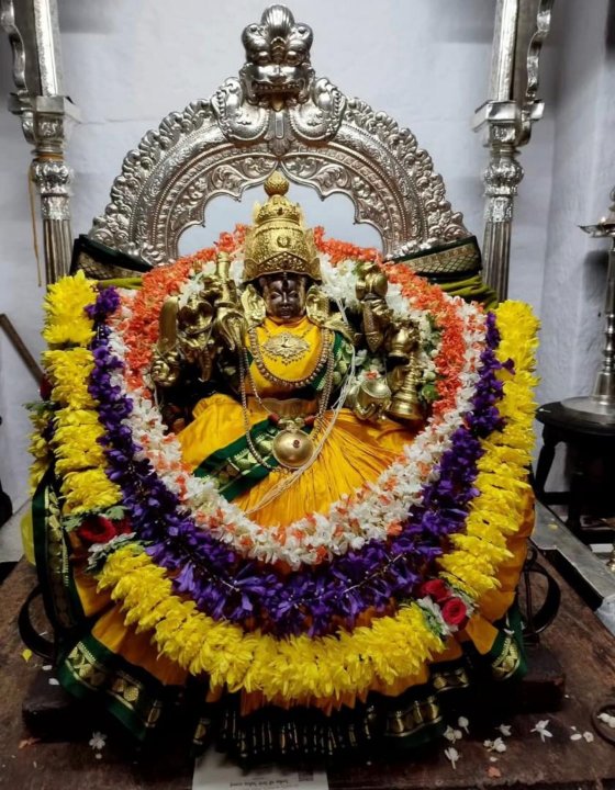 Sreenadh Yadav