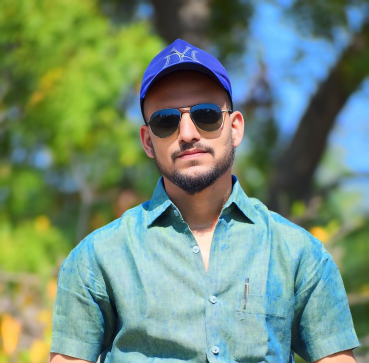 ಇಲ್ಯಾಸ್ ಪಟೇಲ್ ಬಳಗಾನೂರ