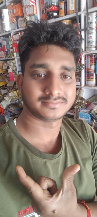 Praveenkumar