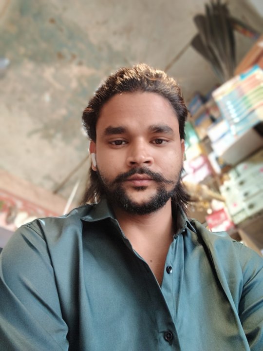 Shahid ali
