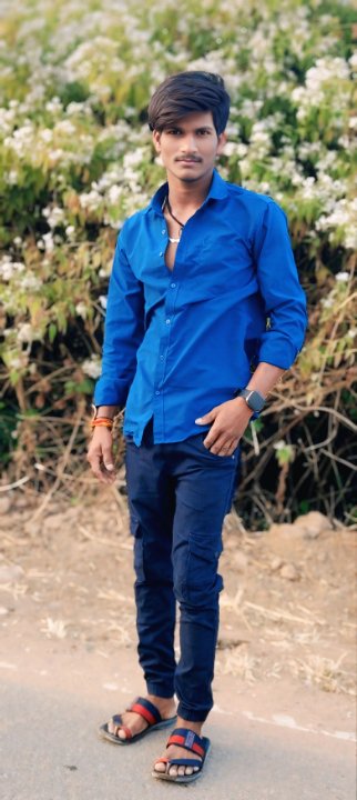 Ravinder kumar