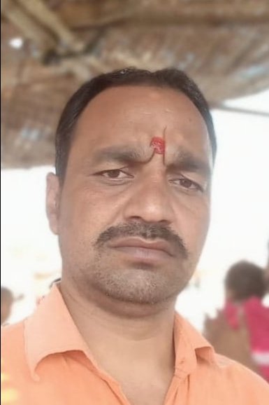 Thakur Sudhir Singh