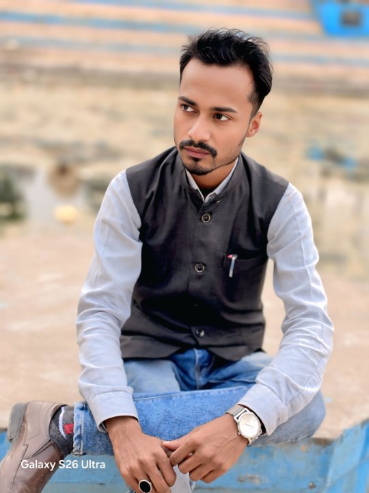 Sadik Ahmad Journalist