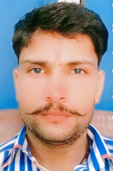 दीपक प्रजापति