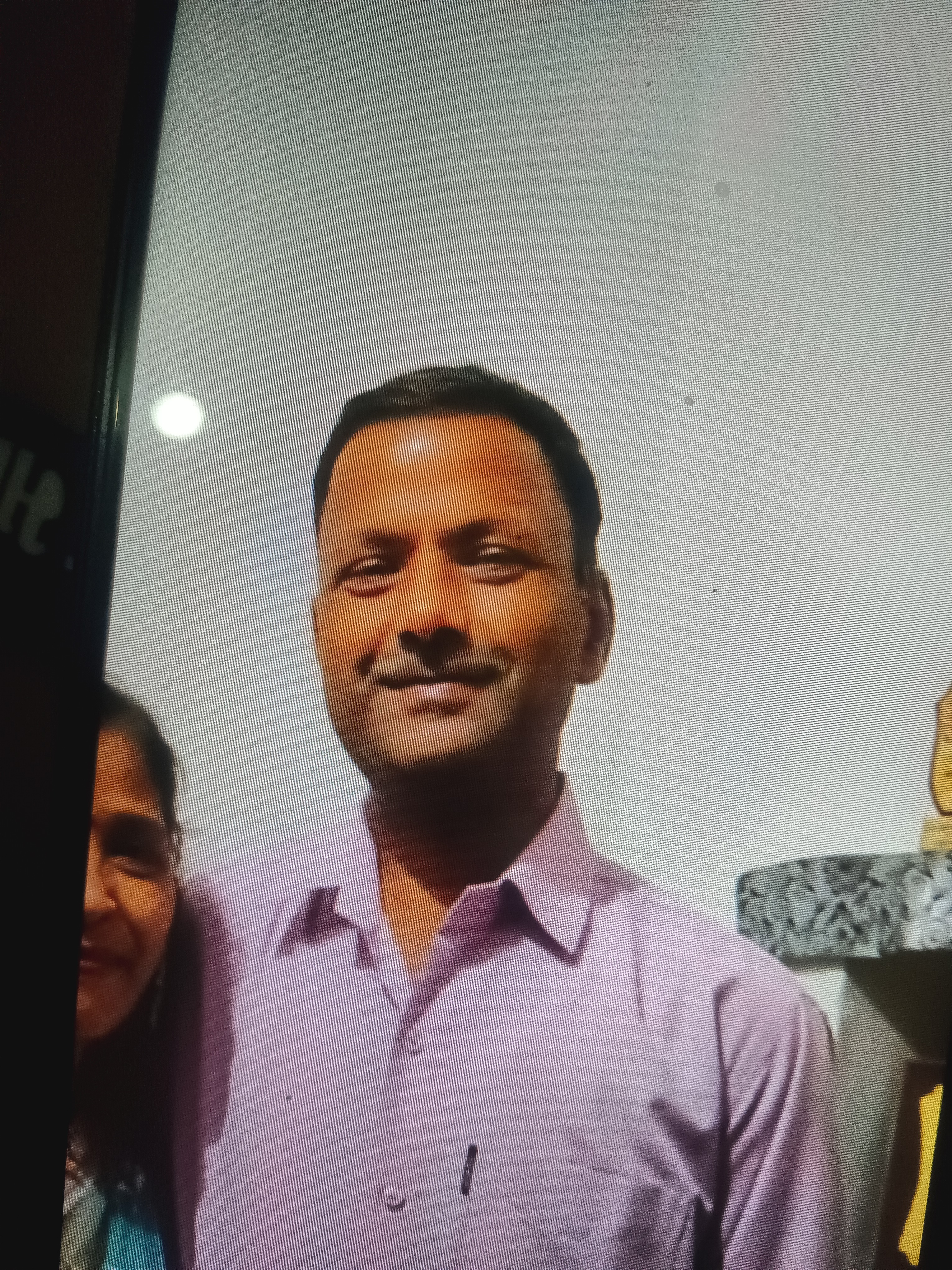 Mahesh Gupta