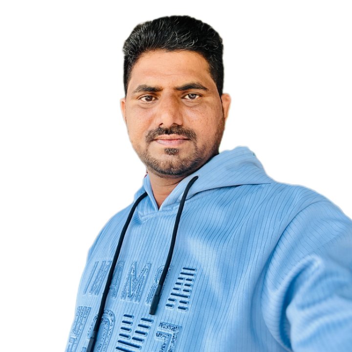 Parushuram గౌడ్