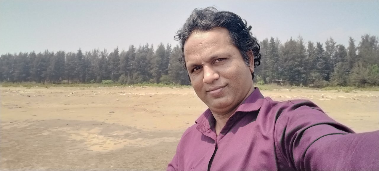 श्री निलेश कमलाकर हळदणकर