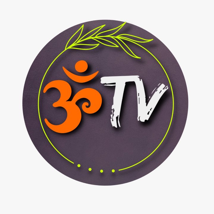 Om tv haridwar (पंडित पवन कृष्ण शास्त्री)