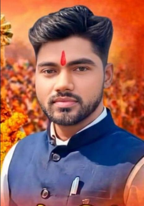 सतीश पासी प्रधान