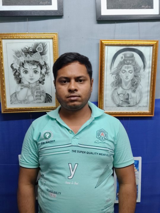 Pintu Sarkar