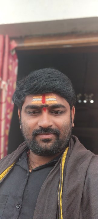 Burra Chandrashekar