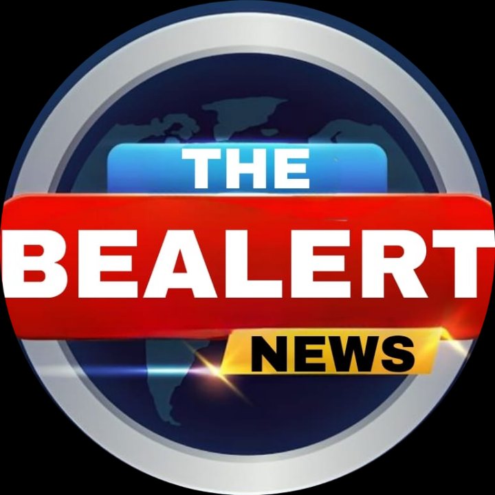THE BEALERT