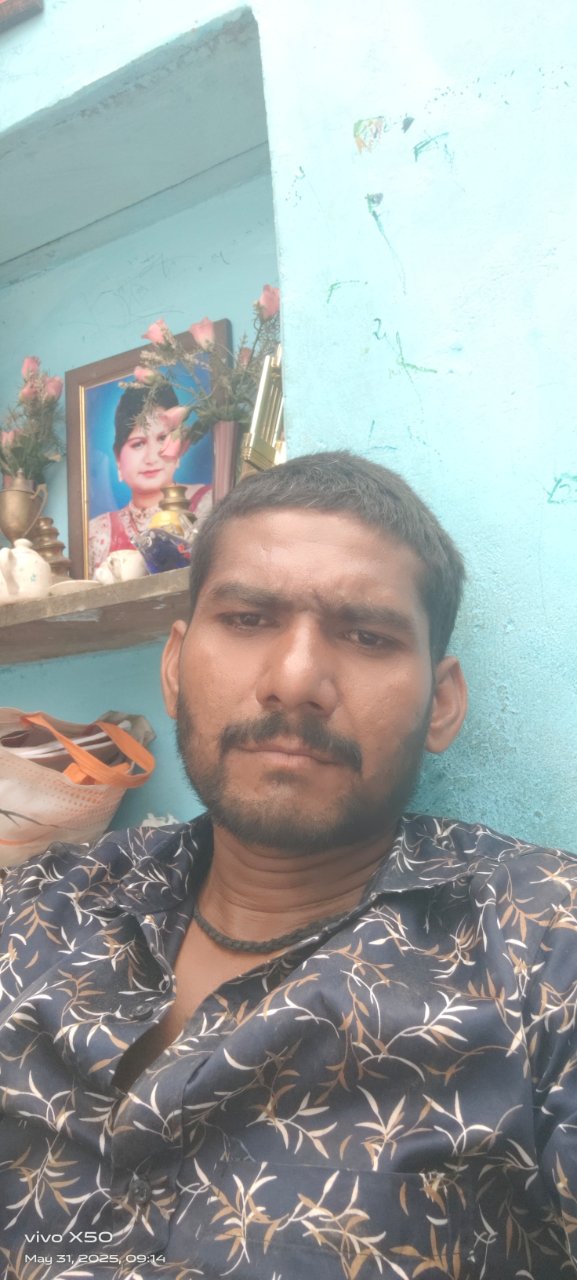 Patel Ganpat Ramanbhai