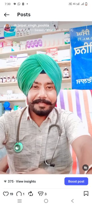 Dr.J.P.Singh