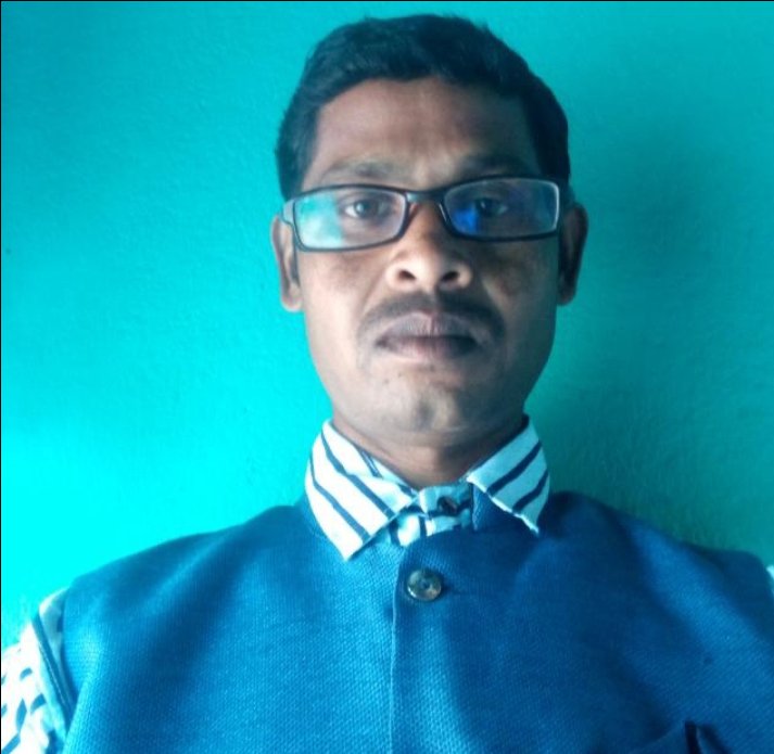 रिपोर्टर श्री नीलकमल राय