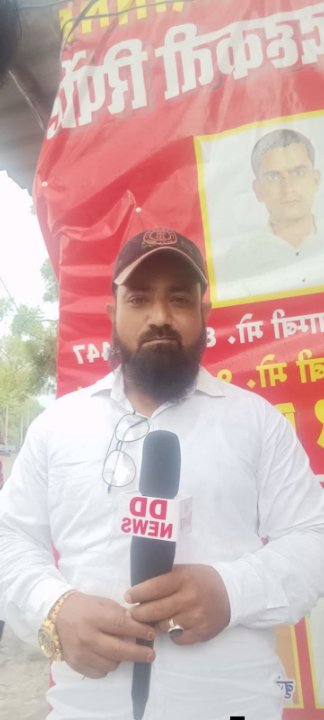 रफैल अहमद