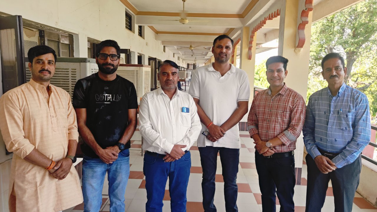 Pankaj Kumar Lohar Simalwara