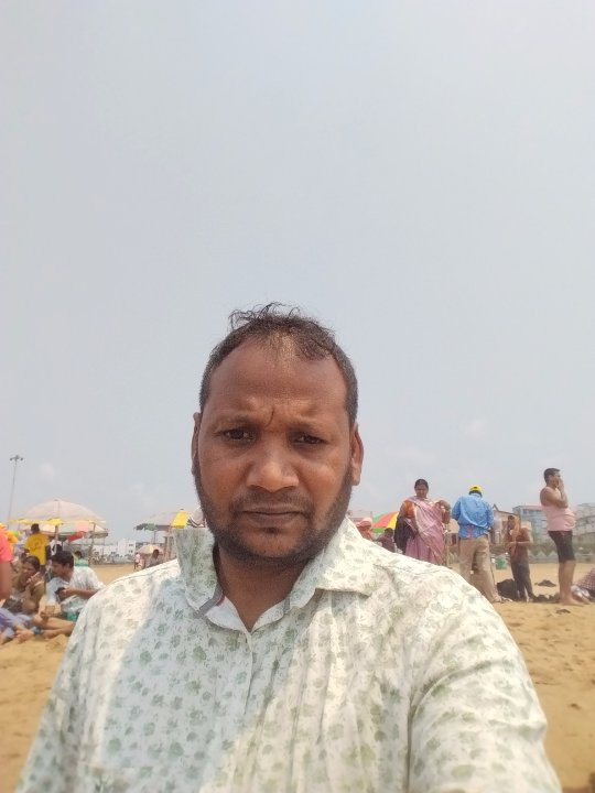 Anil Kumar Jena