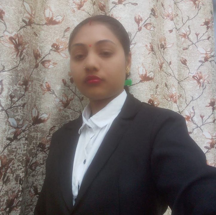 Pooja Tiwari