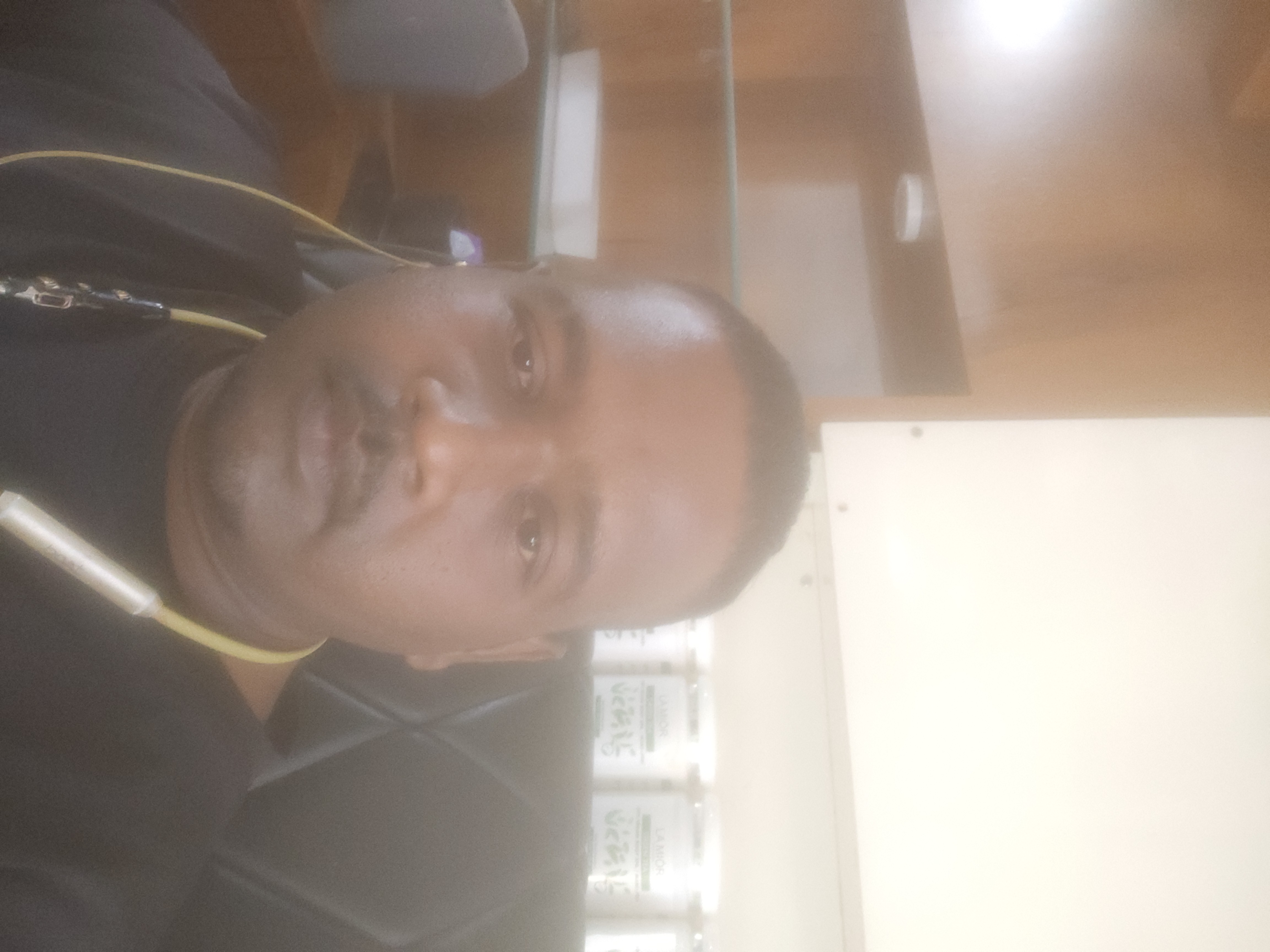 Sunil Gaikwad